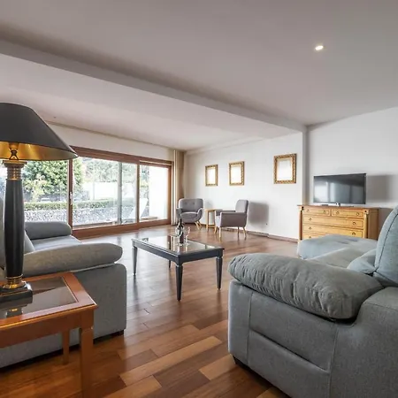 Daire Loft Lori Puerto de la Cruz (Tenerife)