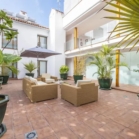 Loft Lori Daire Puerto de la Cruz (Tenerife)