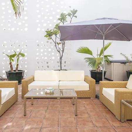 Loft Lori * Puerto de la Cruz (Tenerife)