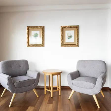 Daire Loft Lori *
