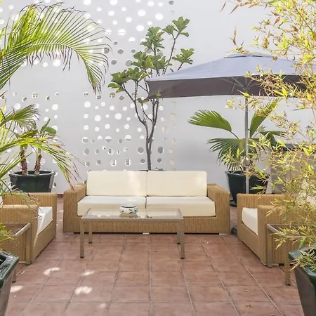 Loft Lori Puerto de la Cruz (Tenerife)