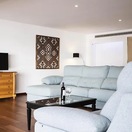 Daire Loft Lori Puerto de la Cruz (Tenerife)