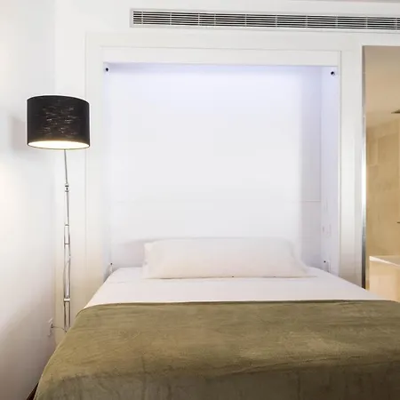 Loft Lori Daire Puerto de la Cruz (Tenerife)