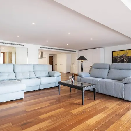 Loft Lori Puerto de la Cruz (Tenerife)