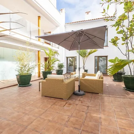 Daire Loft Lori Puerto de la Cruz (Tenerife)