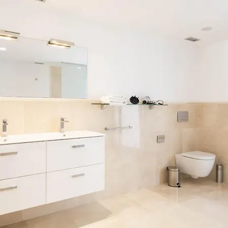Loft Lori Puerto de la Cruz (Tenerife)
